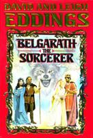 Belgarath the Sorcerer 0345373243 Book Cover