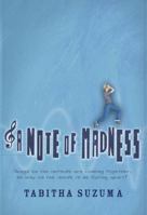 A Note of Madness 0099487535 Book Cover