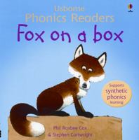 Fox on a Box 0794515037 Book Cover