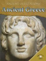 Ancient Greece 0836861906 Book Cover