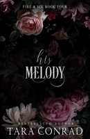 His Melody 1959383000 Book Cover