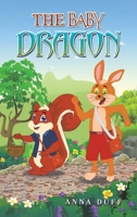 The Baby Dragon 1528901525 Book Cover