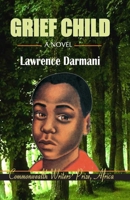 Grief Child (Lion Paperback) 9988763255 Book Cover