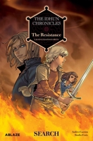 The Idhun Chronicles, Vol. 1: The Resistance: Search 1950912523 Book Cover