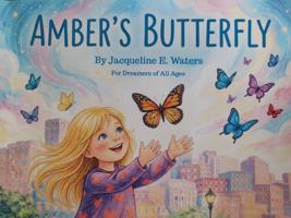 AMBER'S BUTTERFLY 0646737147 Book Cover