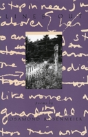 Lines Out: Poems 091408688X Book Cover