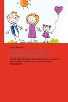 Infection Du Nourisson A Pneumocystis Jiroveci: Etude retrospective des enfants hospitalisés en réanimation pédiatrique pour detresse respiratoire (Omn.Pres.Franc.) 3838172779 Book Cover