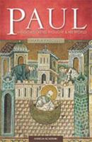 Paul: Windows on His Thought and His World 1599822148 Book Cover