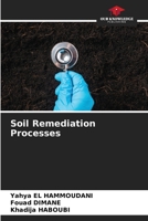 Soil Remediation Processes 6205765004 Book Cover