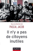 Il n'y a pas de citoyens inutiles 2100754947 Book Cover