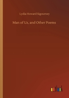 The Manofuz and Other Poems 1512148822 Book Cover