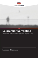 Le premier Sorrentino (French Edition) 6207440315 Book Cover