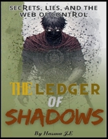 The Ledger of Shadows B0GGTPFZ2T Book Cover