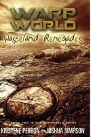 Wasteland Renegades 1490499105 Book Cover