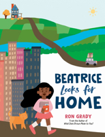 Beatrice Looks for Home 0593696352 Book Cover