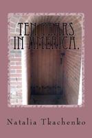 Ten Years in America.: Book in Russian Language. 1463734670 Book Cover
