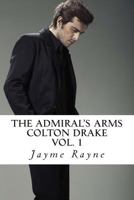 The Admiral's Arms 1499289022 Book Cover