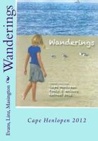 Wanderings: Cape Henlopen 2012 1490596879 Book Cover