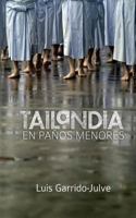 Tailandia en paños menores 1533147302 Book Cover
