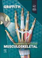 Diagnostic Ultrasound: Musculoskeletal 0443285640 Book Cover