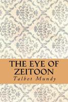 The Eye Of Zeitoon 1515062341 Book Cover