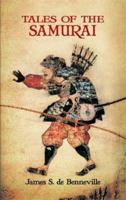 Tales of the Samurai (Dover Books on Literature & Drama) 0486437469 Book Cover