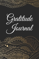 Gratitude Journal: Week Guide To Cultivate An Attitude Of Gratitude 1675601348 Book Cover