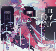 The Surgery Room: Maiden's Bookshelf 1647291801 Book Cover