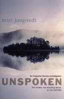 Unspoken 031236377X Book Cover