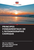 Principes Fondamentaux de l'Océanographie Chimique (French Edition) 6209464378 Book Cover