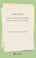 N�sdla Oder Ein Herbst Ohne Herbstzeitlosen 3748217919 Book Cover