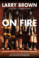 On Fire 0446671142 Book Cover