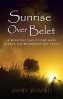 Sunrise Over Belet 1787103404 Book Cover