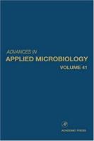 Advances in Applied Microbiology, Volume 45 0120026457 Book Cover