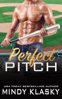 Perfect Pitch 1611387787 Book Cover