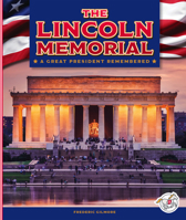 The Lincoln Memorial (America's Sights and Symbols) 1503888762 Book Cover