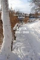 Lyrik 1999 - 2009 1291603778 Book Cover