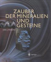 Zauber Der Mineralien Und Gesteine 3642623859 Book Cover