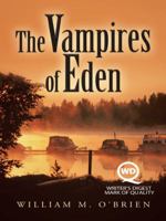The Vampires of Eden 1458211088 Book Cover