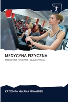 Medycyna Fizyczna 6200896232 Book Cover