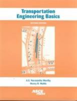 Transportation Engineering Basics 078440464X Book Cover