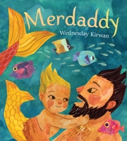 Merdaddy 0063280272 Book Cover