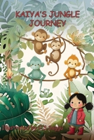 Kaiya's Jungle Adventure B0CGG6GKN9 Book Cover