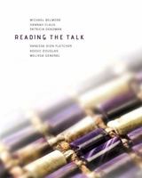 Reading the Talk 192658984X Book Cover