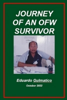 Journey of an OFW Survivor B0BFV2C7YV Book Cover