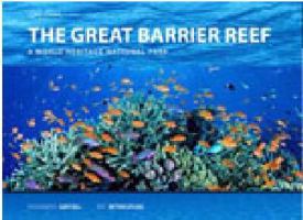 The Great Barrier Reef 1741931312 Book Cover