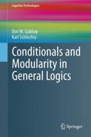 Conditionals and Modularity in General Logics 3642190677 Book Cover