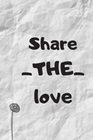 share the love 1678904295 Book Cover