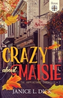 Crazy About Maisie 1777000564 Book Cover