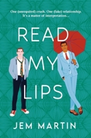 Read My Lips 1918877017 Book Cover